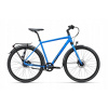 Mestsky bicykel - Koga F3 4,0 Alfine 8 - na tyči - rám 60 cm (Koga F3 4,0 Alfine 8 - na tyči - rám 60 cm)