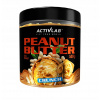 Cream crunch Activlab Arašidové maslo CRUNCH 500 g