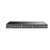 TP-Link OMADA switch SG5452X (48xGbE,4xSFP+,1xUSB2.0,2xConsole,fanless) TP-link