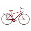 Mestsky bicykel - 2228574 - 20 L ROMET Vintage Classic M Red Bike (2228574 - 20 L ROMET Vintage Classic M Red Bike)