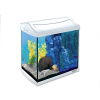 TETRA AquaArt biele LED 30 L / 35 x 25 x 35 cm