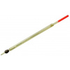 Plavák Drennan Loaded Glow Tip Carp Insert 2.5g