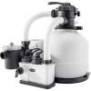 Intex QX2100 pieskový filter 6000 l/h; 26676