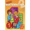 Hravá matematika 2 Pracovní sešit z matematiky pro 5 - 6 leté děti