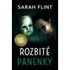 Rozbité panenky (4) - Sarah Flint