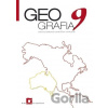 Geografia 9 - Pracovný zošit pre 9. ročník ZŠ a 4. ročník GOŠ - Patrik Bubelíny