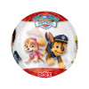 Amscan 3D Fóliový balónik Orbz Paw Patrol Chase and Marshall číra 38 x 40 cm