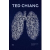 Výdech - Chiang Ted