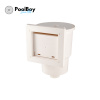 Skimmer VA Mini 150 mm x 150 mm pre fóliové bazény