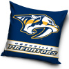 TipTrade Vankúš NHL Nashville Predators 40x40