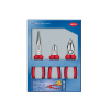 Sada 3ks klieští, KNIPEX KPX-002011