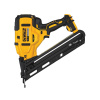DEWALT Akumulátorová uhlová brúska 18 V (bez akumulátora + nabíjačky) DCN650N