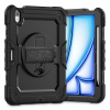Tech Protect Solid 360 iPad Air 11 6gen 2024 TEC308736 černý