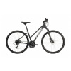 Bicykel Pells Crono 3 W night black - L