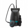 Ponorná pumpa Gardena 400 W 8600 l/h