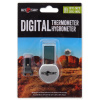 Teplomer vlhkomer LCD REPTI PLANET (1ks)