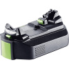 Festool BP-XS 2.6 Ah Li-Ion náhradný akumulátor pre elektrické náradie, 2.6 Ah 500184; 500184