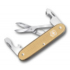 Victorinox Nůž Victorinox Companion Slim Alox 0.8170.28 + 5 rokov záruka a darček ZADARMO