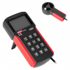 Uni-t MIE0123 Anemometer - meranie rýchlosti vetra s funkciou merania teploty UT361