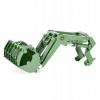 Čelný nakladač John Deere 7R - Bruder 43155