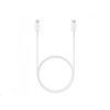 EP-DN975BWE Samsung Type C / Type C Datový Kabel White (Bulk)