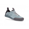 Turistická obuv Black Diamond Session Suede W Storm Blue