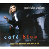 Barber Patricia - Cafe Blue / 24k Gold / Import USA [CD]