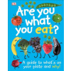 Are You What You Eat?