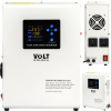 VOLT Polska UPS VOLT Sinus Pro 2600E 24V 1800W – UPS čistý sínus + AVR + nabíjačka[AGM, GEL, LiFePO4]
