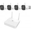 Uniview IPC2122LB-ABF28WKG, 4/30104LS3W, WiFi SET IPC2122LB-ABF28WKG*4