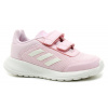 adidas TENSAUR RUN 2.0 GZ5854 růžová, dětská obuv vel.21