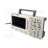 Osciloskop číslicový Ch 2 20MHz 100Msps 10kpts 5n÷1ks/dielik