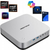 Mini PC AI X1 Pro 96GB 2TB Ryzen AI 9 HX 370 890M Windows 11 Pro