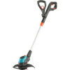 Gardena 14700-55 Akumulátorový vyžínač EasyCut 23/18V P4A 970511701