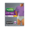 Depend Super L/XL 9 ks