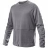 Mikina Sensor Merino Upper sivá veľ. XXL