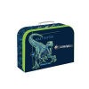 OXYBAG 5-63922 Jurassic World, papierový kufrík, 34x23x10cm