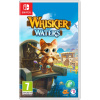 Whisker Waters