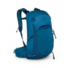 Turistický batoh Osprey Talon 20-40 l modrý