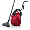 Bosch Serie 4 BGB38RD2 vysávač 4 L Cylindrový vysávač Suchý 600 W Vrecko na prach (BGB38RD2_)