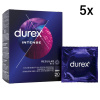 Durex Intense Orgasmic krabička SK distribúcia 100ks