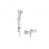 Hansgrohe Croma nástenný sprchový set 27032000