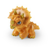 Rappa Dinosaurus funny Triceratops 13 cm