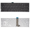 Emeru klávesnice Asus K555 A555 F553 K553 K555 X553 X555 A555LD A555LJ A555LN 0KN0-R91SK23