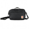 Fjällräven High Coast Crossbody Čierna