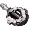 SPD MTB-pedál Shimano PDM8100 jednostr., cerná