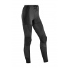 CEP Run Tights 4.0 běžecké kalhoty dámské Barva: Black, Velikost: XL