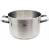 Elo Profi Cuisine Hrnec Ø 28 cm, 9 l, nerezový 24228