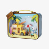 Pantasy Stavebnice - Snoopy's Suitcase