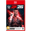 WWE 2K26 (SWITCH2)